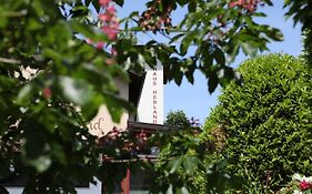 Haus Rebland Urlaubsglueck-Hotel